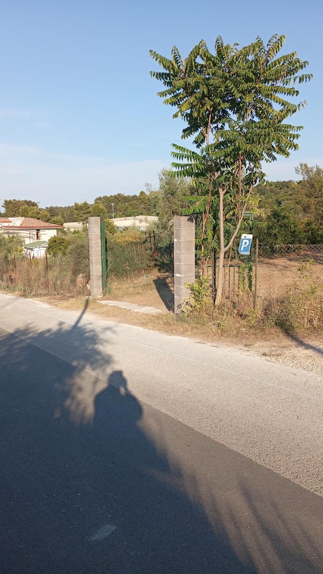 Villa Uria Monolocali Con E Senza Angolo Cottura Ischitella Bagian luar foto